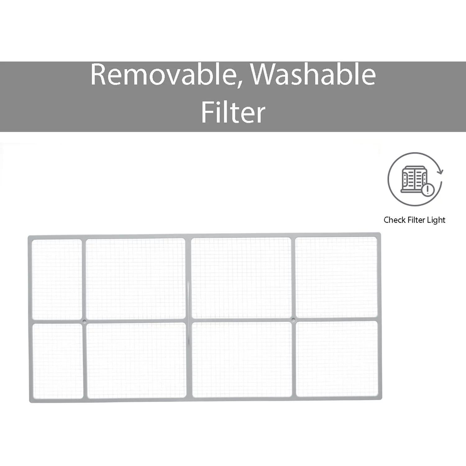 LG 115V 14,000 BTU DUAL Inverter Smart Window Air Conditioner, Cools 800 Sq. ft.