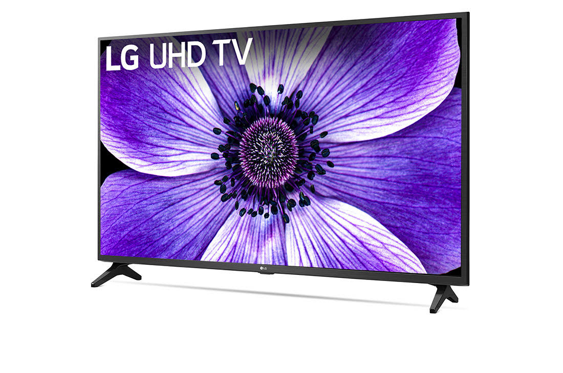 LG 50 inch Class 4K UHD 2160p Smart TV 50UN6950ZUF 2020 Model