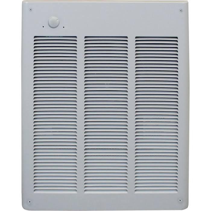 Fahrenheat Electric Heater Fan Forced Air