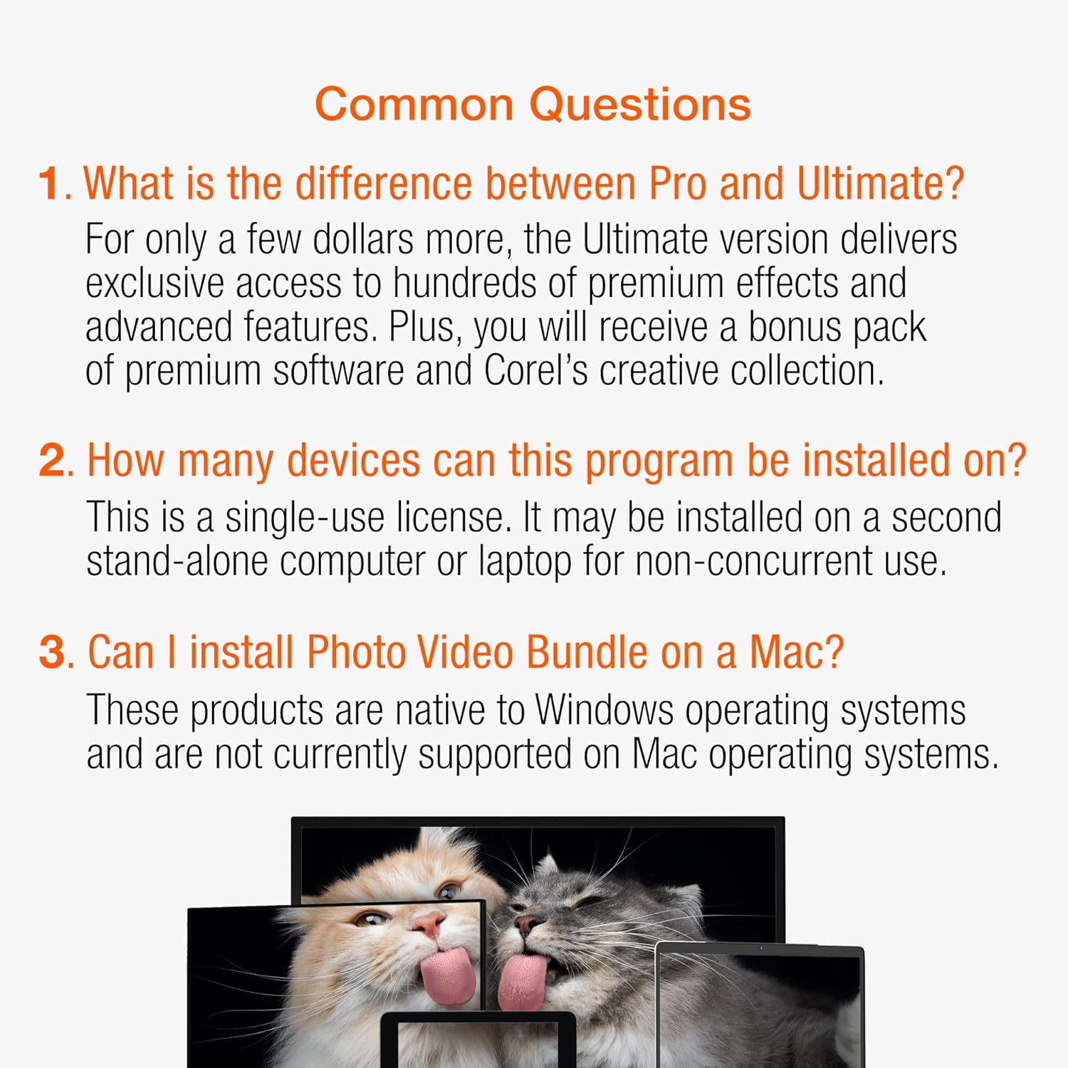 Corel Photo Video Pro Bundle 2022 | PaintShop Pro + VideoStudio | Photo and Video Editing Software [PC Download]