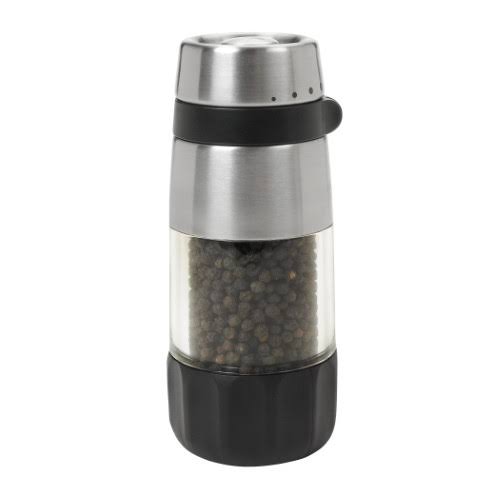 OXO Good Grips Pepper Mill, Multi-Colored