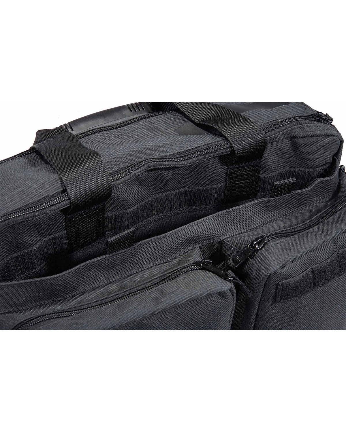 5.11 Tactical Side Trip Briefcase (Black)