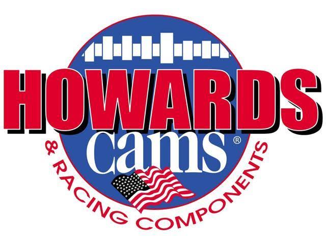 Howards Cams 112041-09 Hydraulic Flat Tappet Camshaft