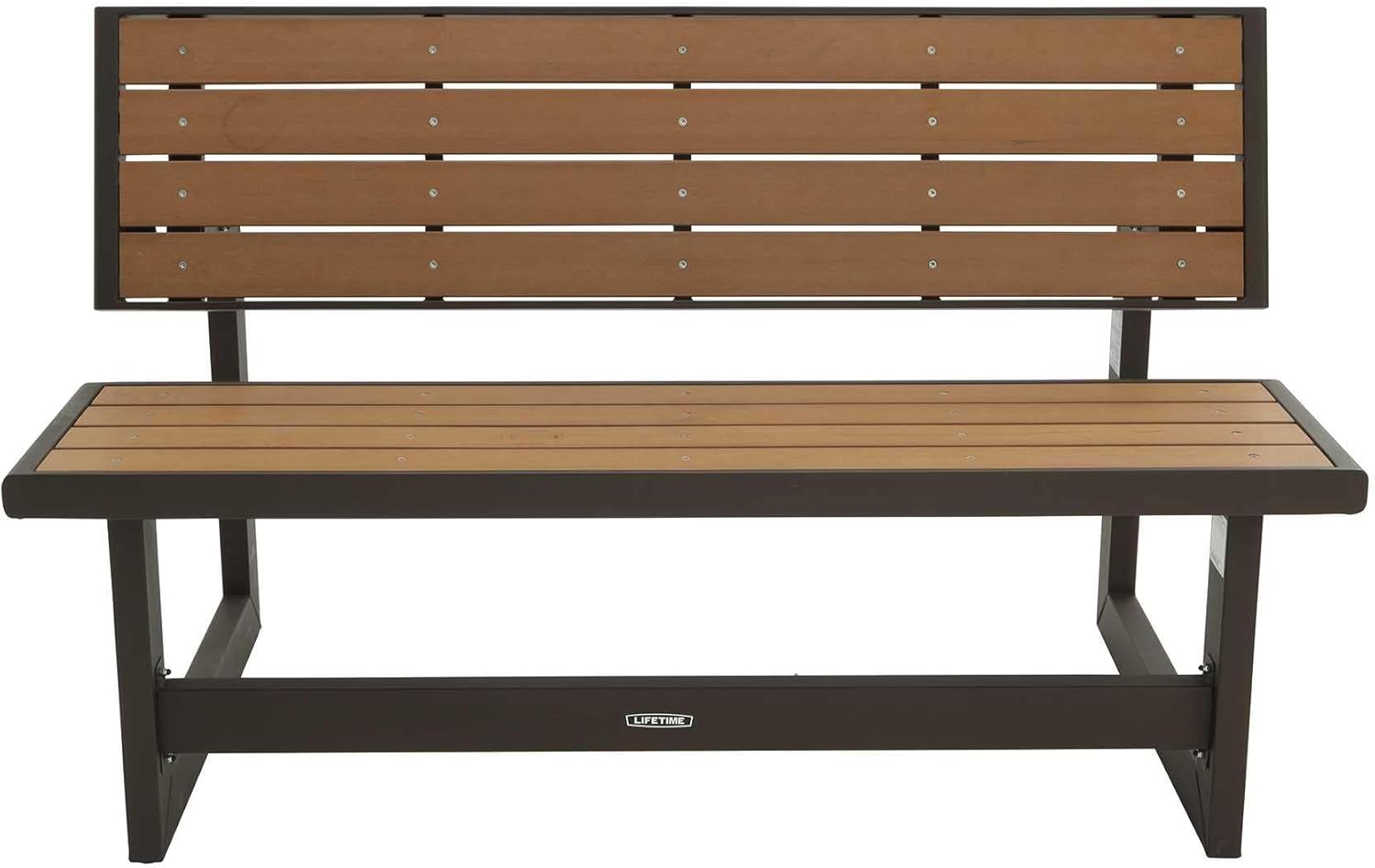 Lifetime Convertible Bench / Table Bundle with 2 Benches (60054 + 60253)