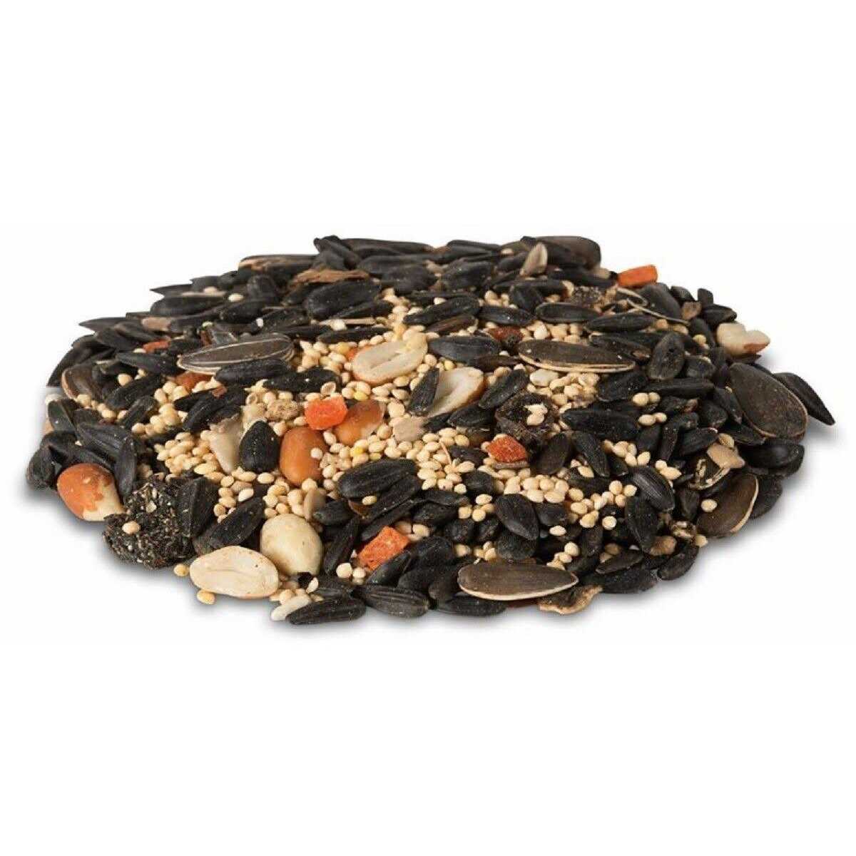Royal Wing Fruit and Nut Bird Food Mix - Pet Supplies online store