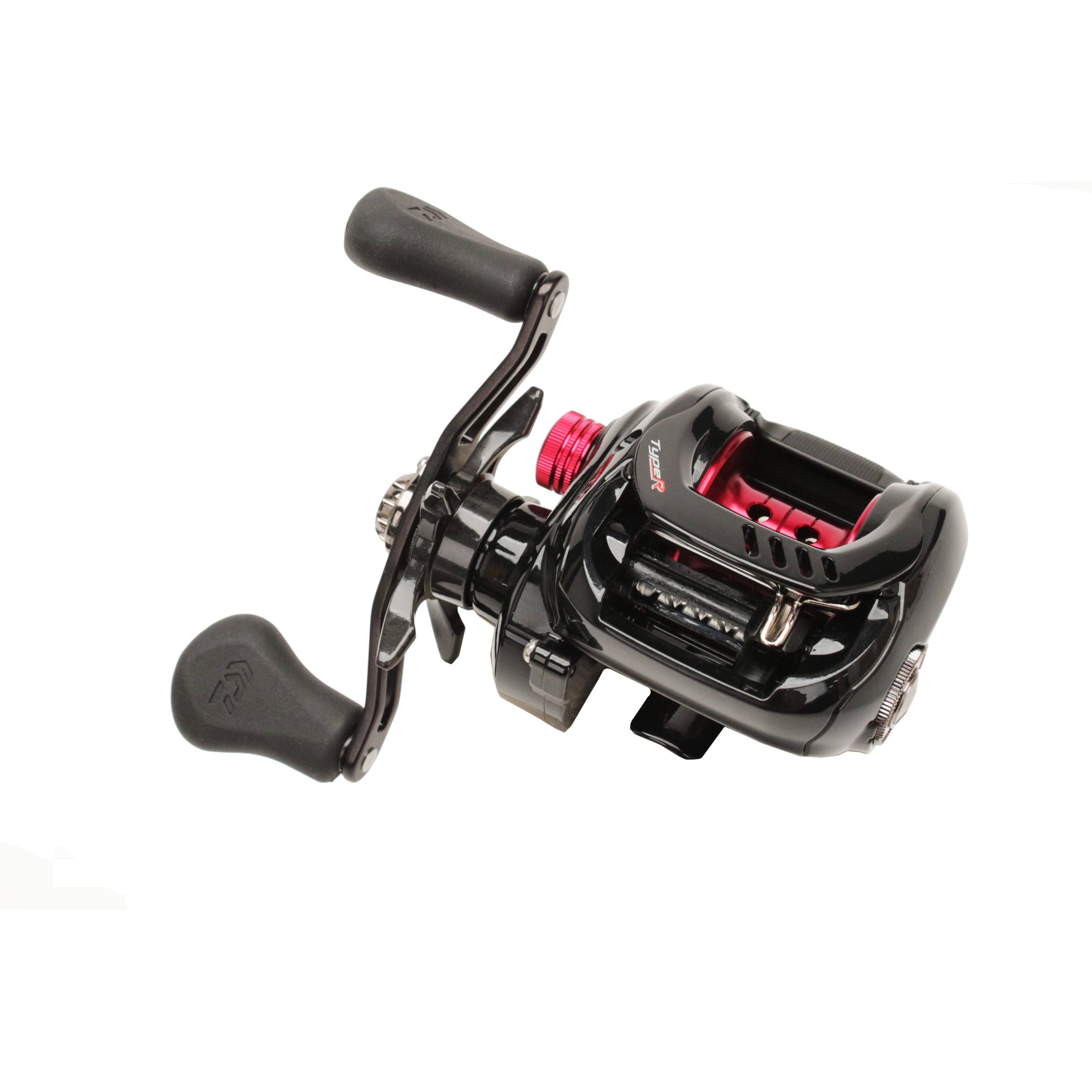 Daiwa Tatula Type R Baitcasting Reel Tatula-r100xs