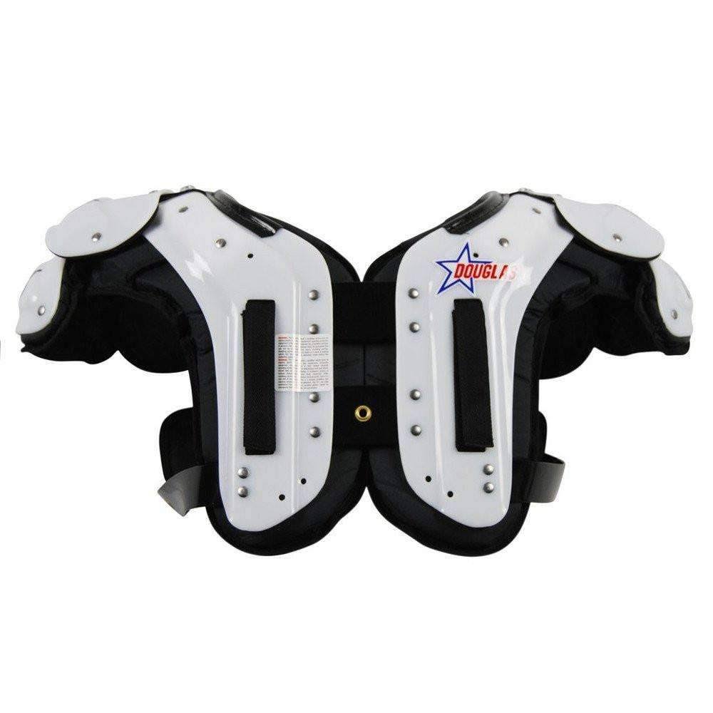 Douglas SP Mr DZ Adult Shoulder Pads - 4XL