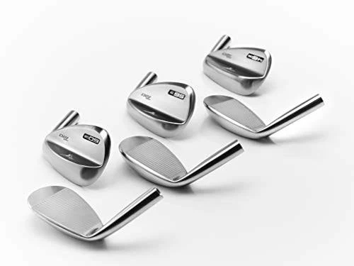Mizuno T20 White Satin Wedge