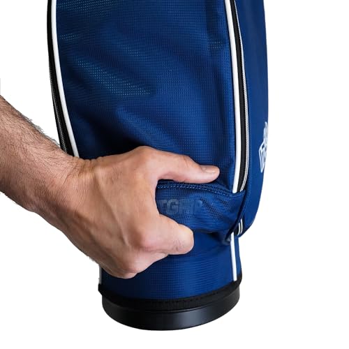 IZZO Golf Ultra-Lite Golf Stand Bag