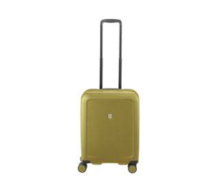 Victorinox Connex, Global Hardside Carry-On, Mustard