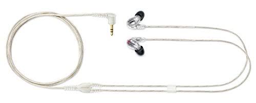 Shure SE846 Sound Isolating Earphones