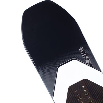K2 Manifest Team Snowboard 2021 159