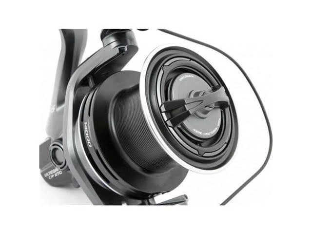 Shimano Ultegra XTD Surf Spinning Reel - ULT14000XTD