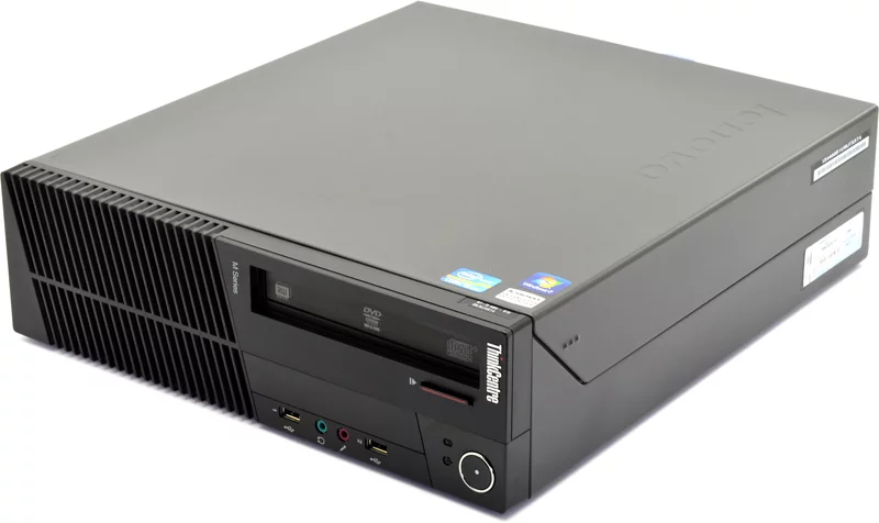 Restored Gaming Lenovo M91 Desktop SFF Computer PC Intel Core i5 Processor 8GB Ram 500GB HDD NVIDIA GT 1030 DDR5 Bto KB & Mouse Wifi Adapter Bluetooth Windows 10 (Refurbished)