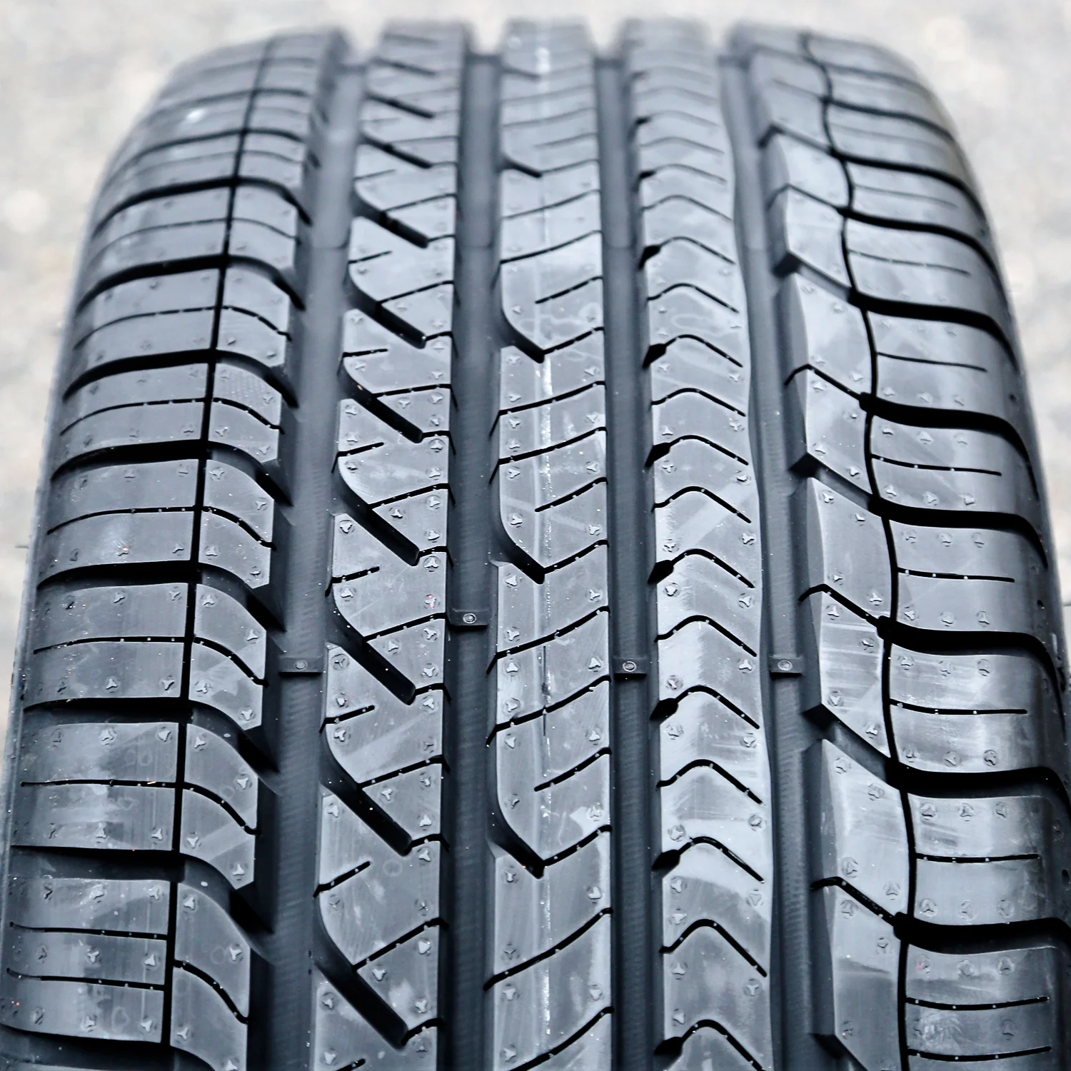 Tire Goodyear Eagle Sport TZ 225/45R17 94W XL High Performance Fits: 2017-19 Chevrolet Cruze Diesel. 2021 Toyota Corolla S