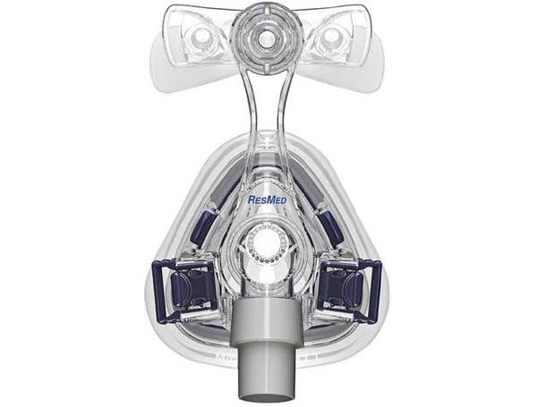 ResMed Mirage Activa LT Nasal CPAP Mask - Medium - 60148