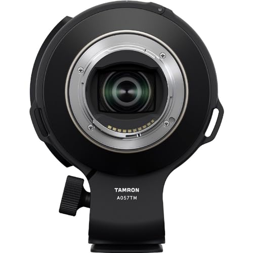 Tamron A057 150-500mm F/5-6.7 Di III VC VXD Lens for Sony E-Mount