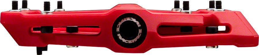 Race Face Atlas Orange Pedals