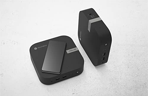 ASUS Chromebox 4 & 5 with Bundle