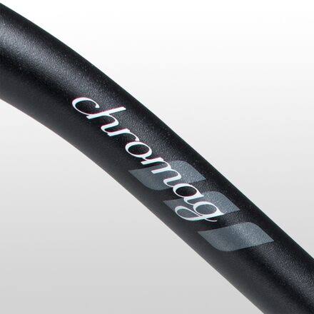 Chromag Fubars FU40 Handlebar - Aluminum 40mm Rise 31.8mm 800mm Black