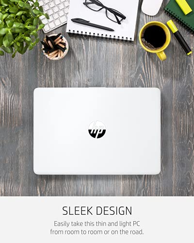 HP Stream Laptop, Intel Celeron (Renewed)