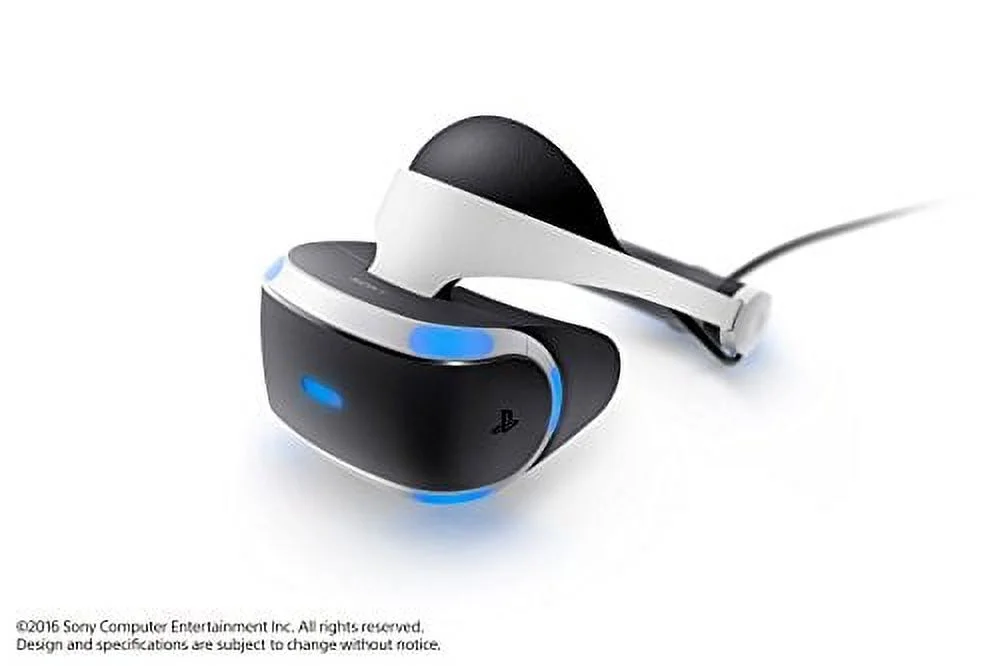Uncharted 4, VR game disc PSVR Until Dawn: Rush of Blood, Sony PlayStation VR Start Bundle 5 Items: VR Start Bundle, PlayStation 4 Slim 500GB Console