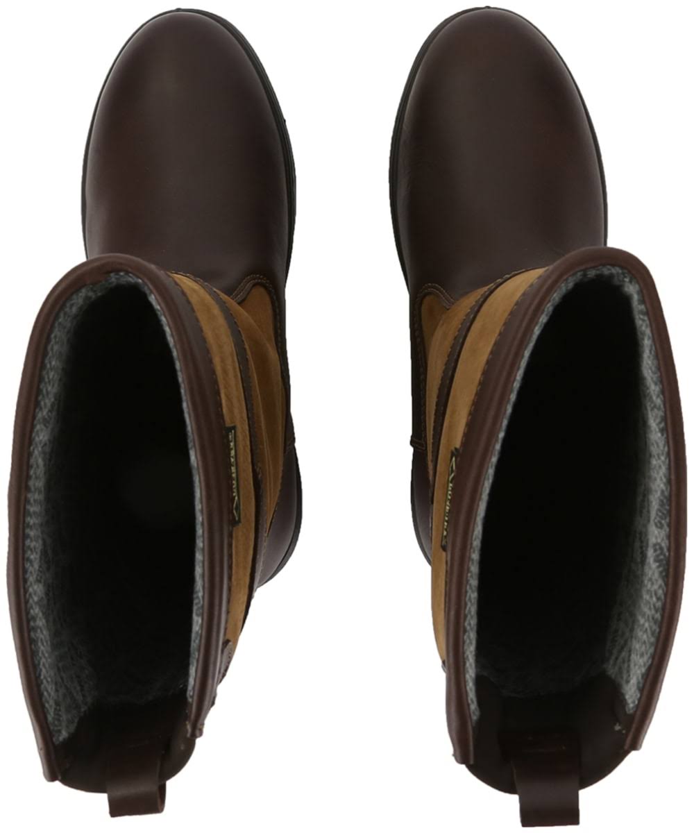 Dubarry Kildare - Brown - 40