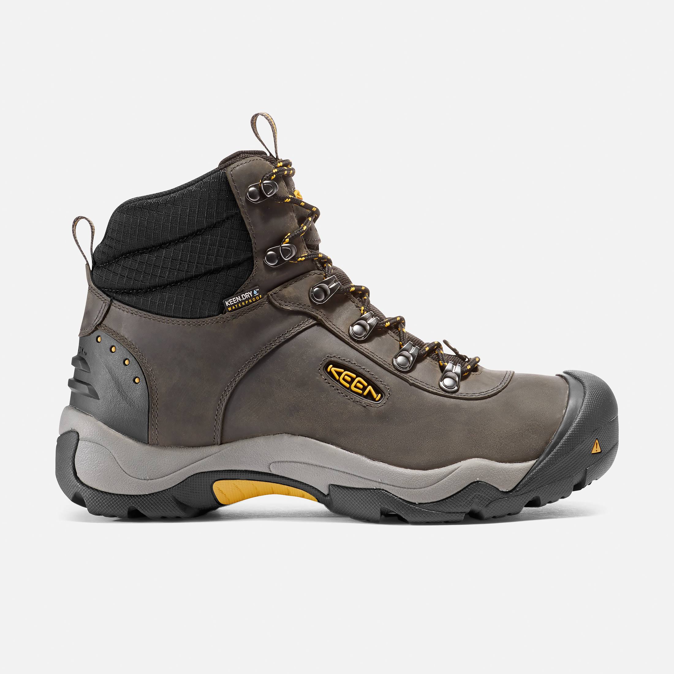 Keen Men&s Revel III (10 MAGNET/TAWNY Olive)