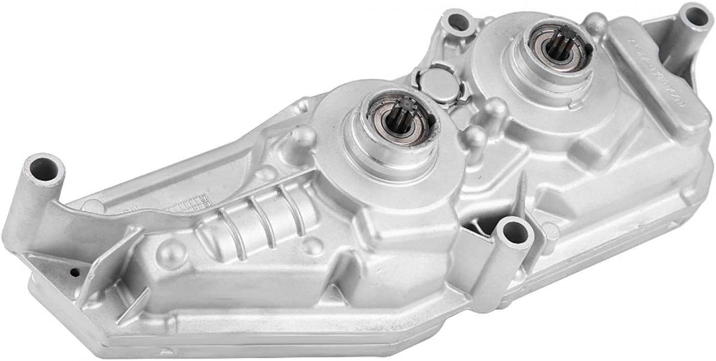 Akozon transmission control,TCU Transmission Control Module Unit Fit For d Focus/Fiesta 2011-2018 A2C53377498