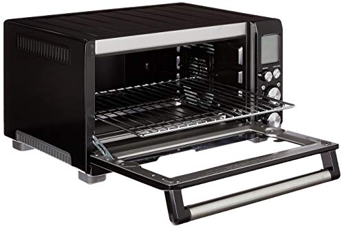 Breville Smart Oven Pro - Bov845Bss Stainless Steel countertop oven