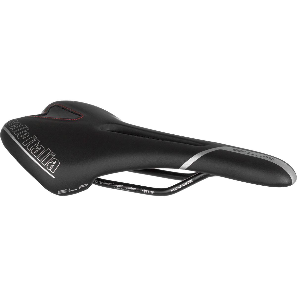 Selle italia SLR Flow TM Saddle Black