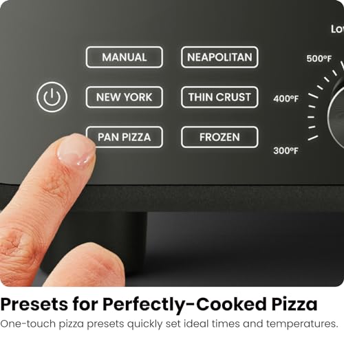 Chefman Pizza Oven