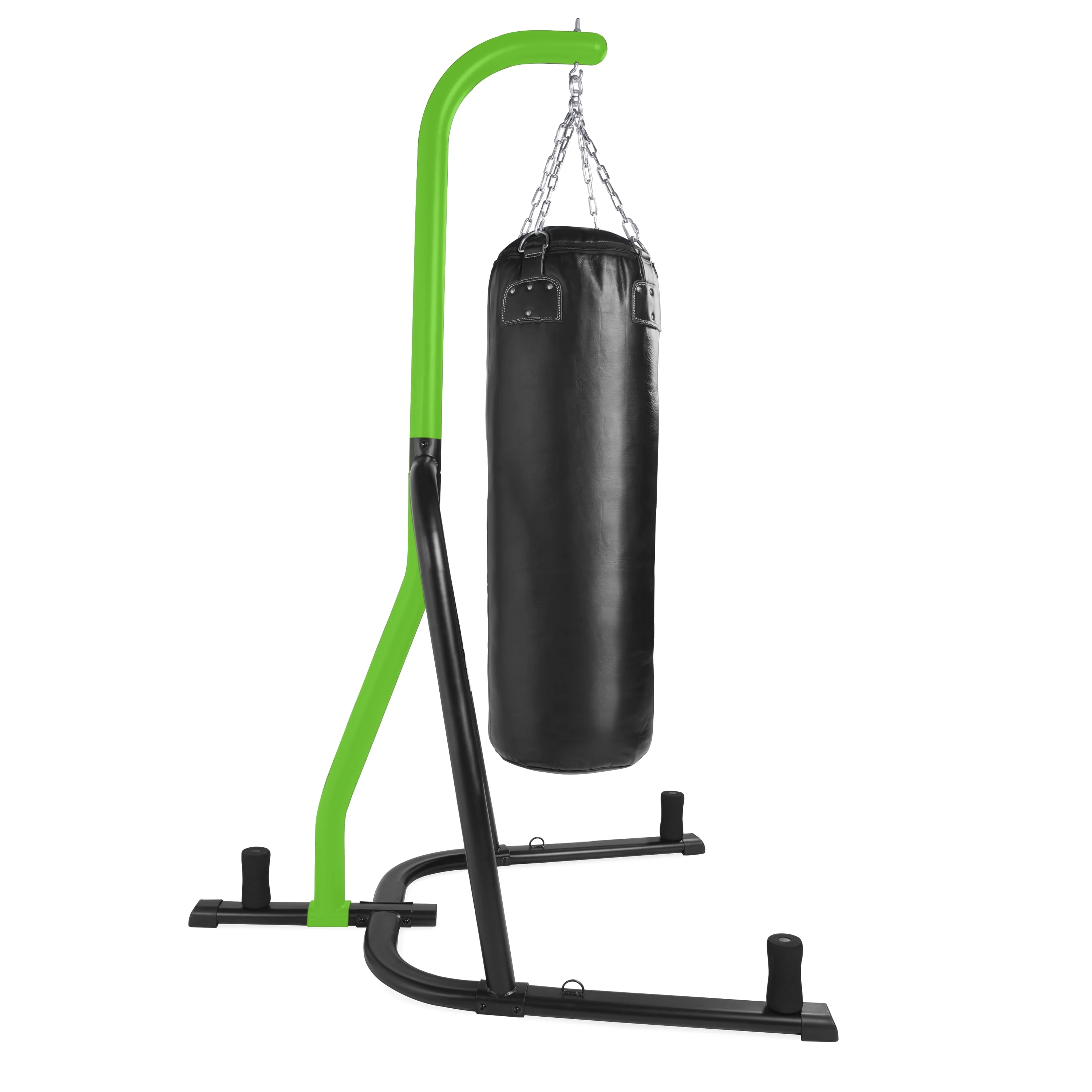 Fuel Pureformance Heavy Bag Stand, Black