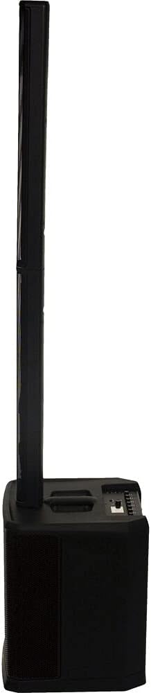 JBL Professional PRX ONE Powered Loudspeaker Line Array with 7-Channel Mixer and Built-in Effects (Pair)