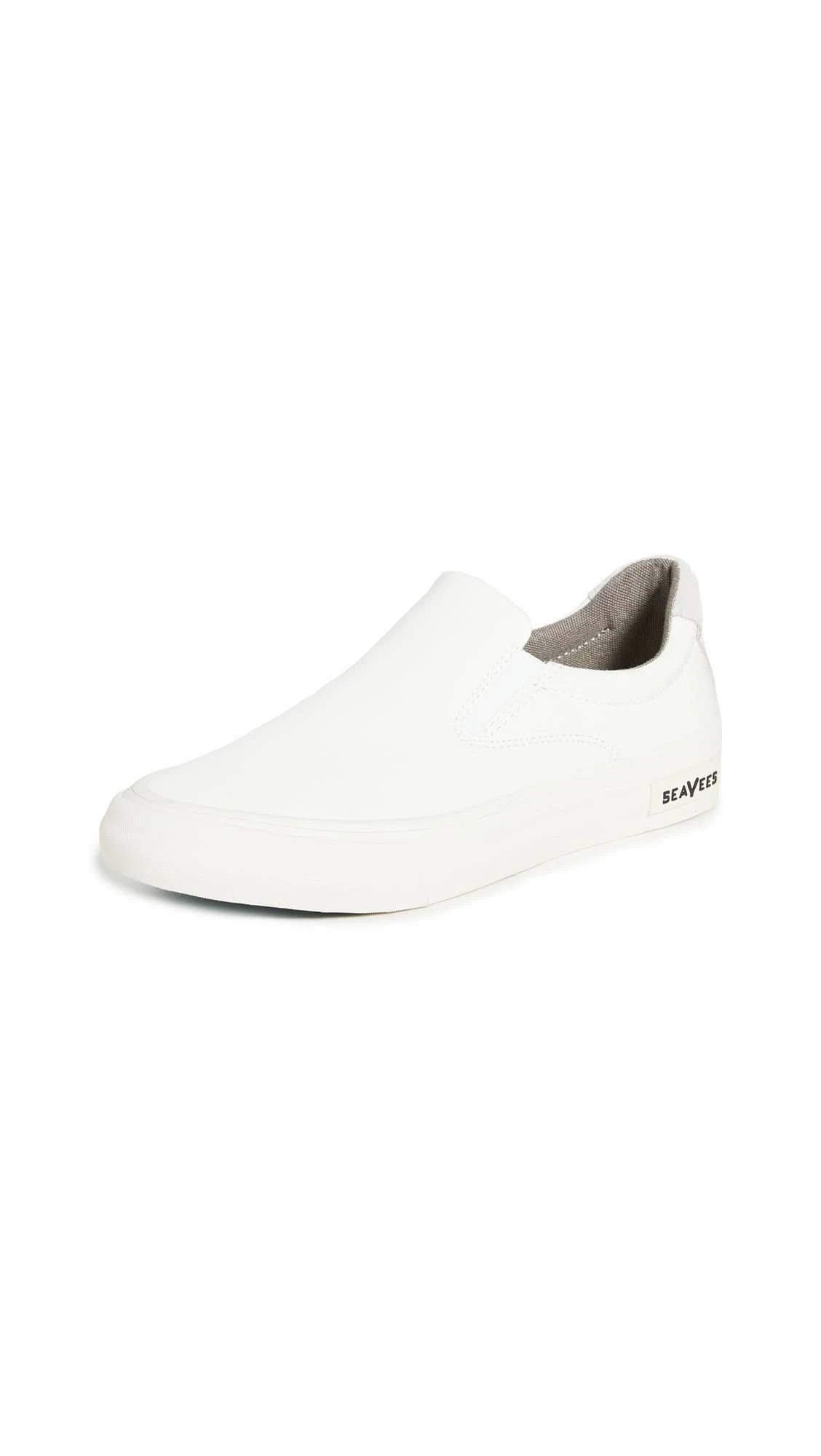 SeaVees Hawthorne Slip on Standard 5.5 / Bleach