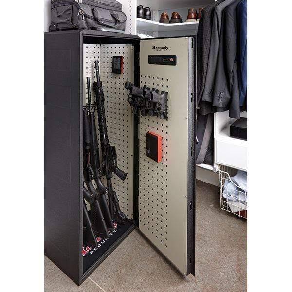 Hornady Rapid Safe Ready RFID Vault 98195