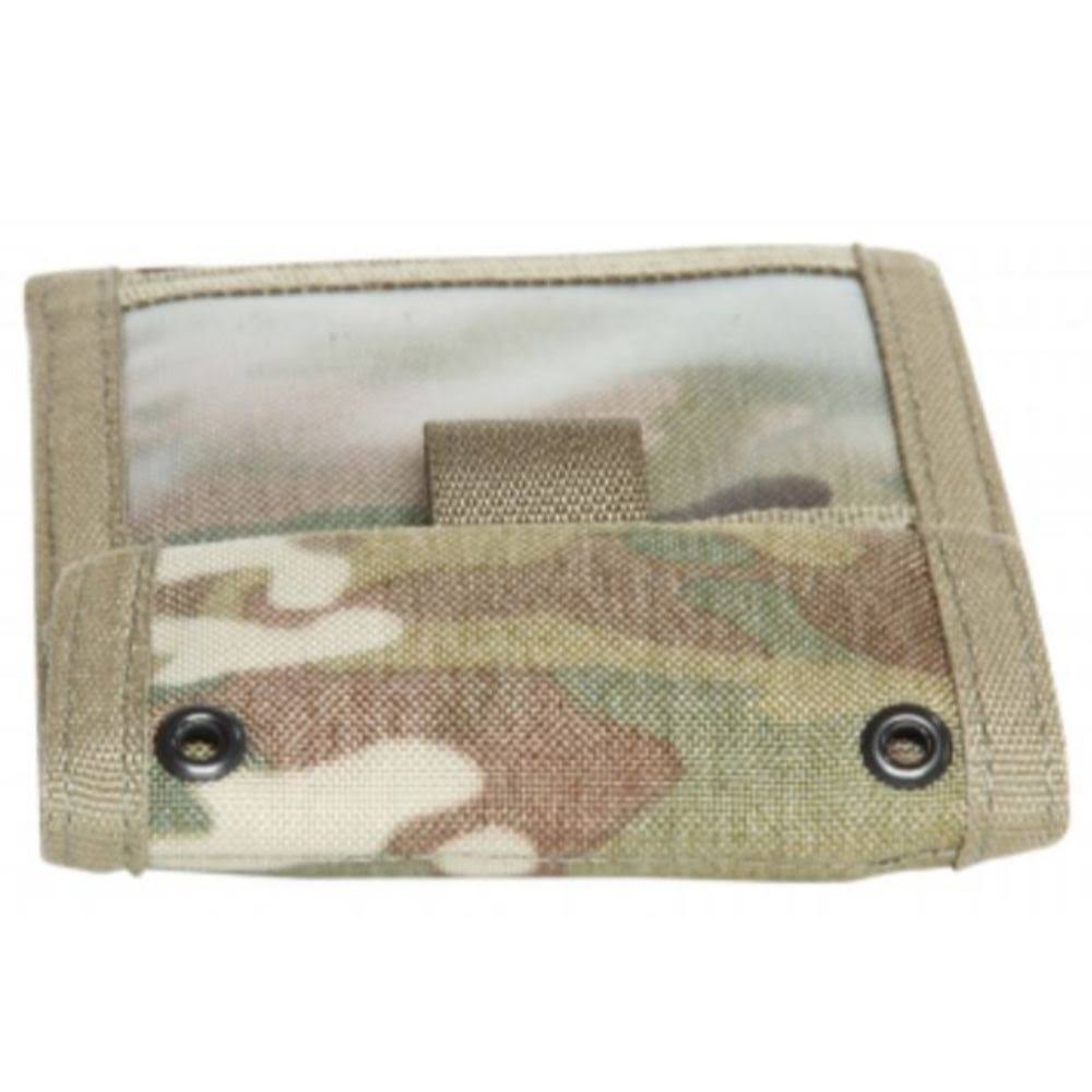 Spec-Ops Brand T.H.E. Wallet (Multicam)