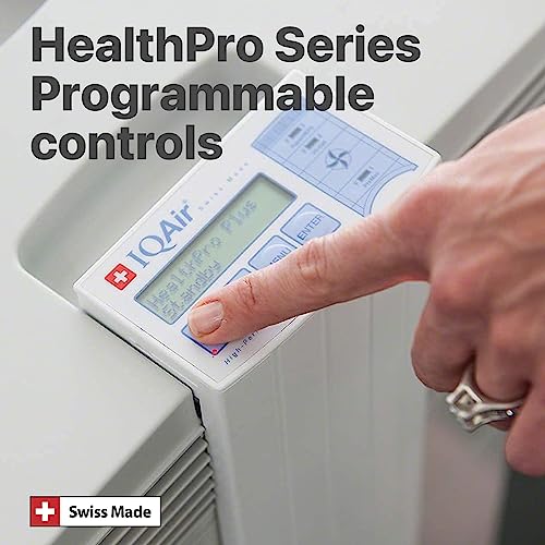 IQAir HealthPro Series