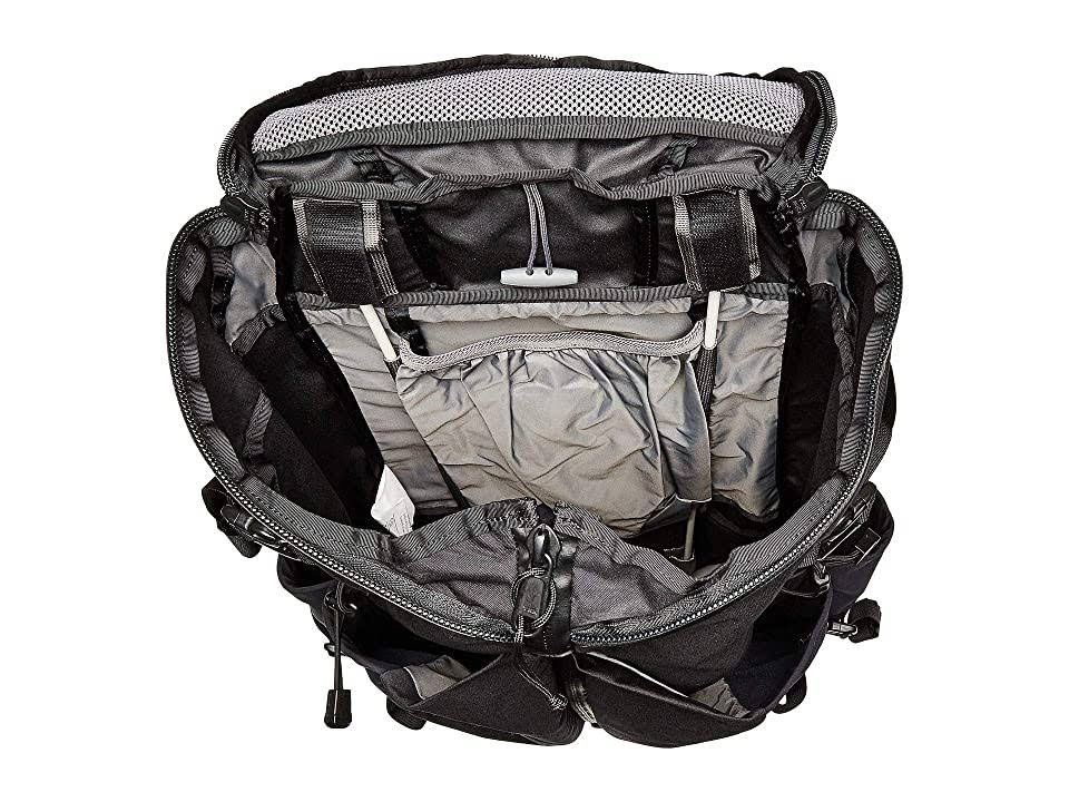 Mystery Ranch Coulee 40 Black S/M 110860-001-25