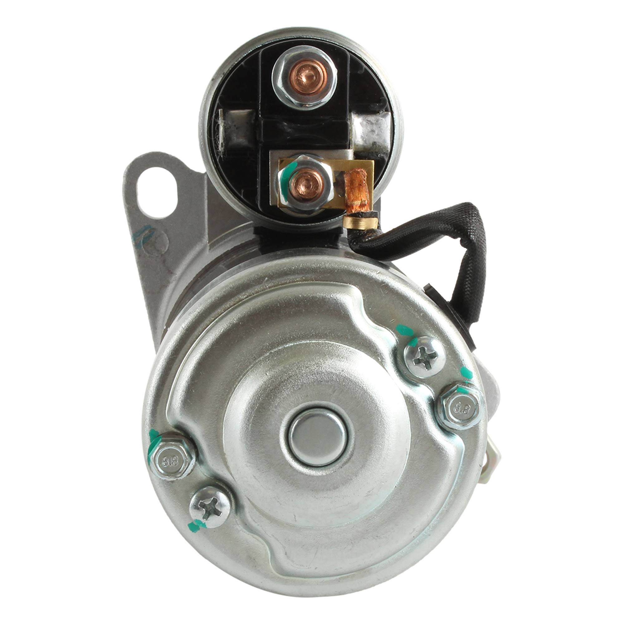 DB Electrical Smt0220 Starter for Ford Tractor 1710 1715 1720 1725 1925 New