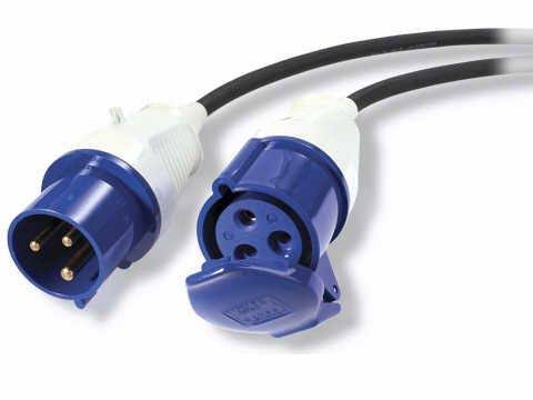 APC 3-Wire Cable Extender