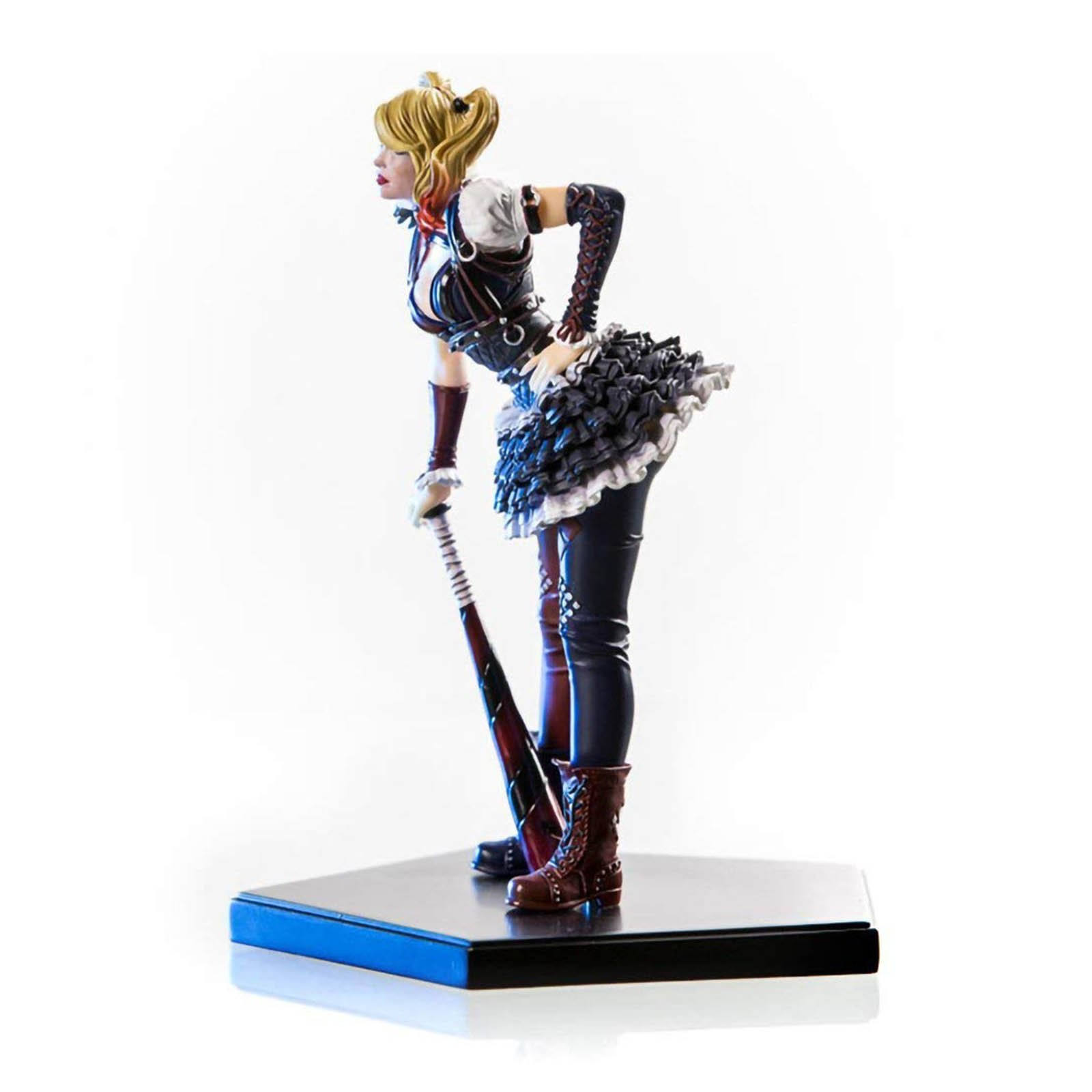 Arkham Knight 1:10 Art Scale Harley Quinn Statue