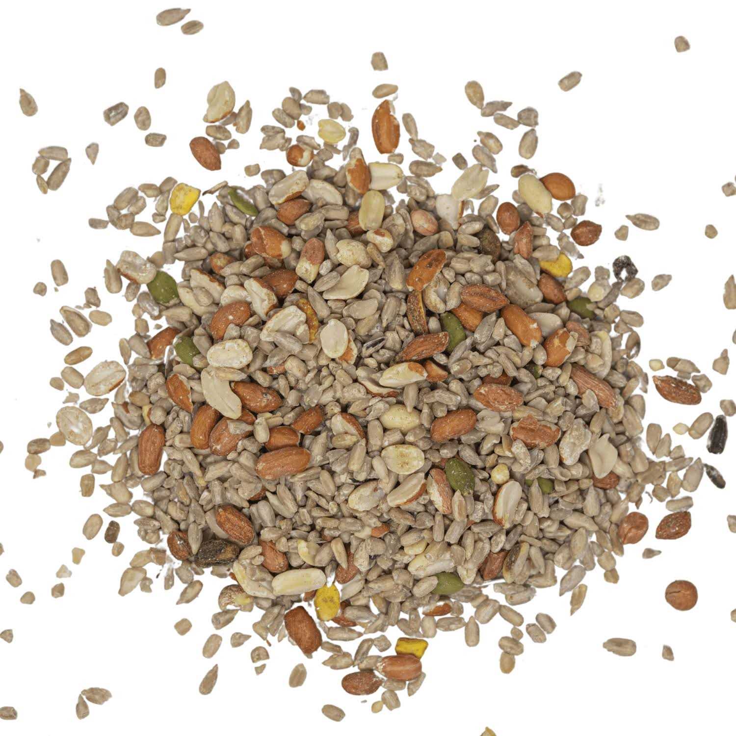 Wild Delight Deck Porch N' Patio Bird Seed - Pet Supplies online store