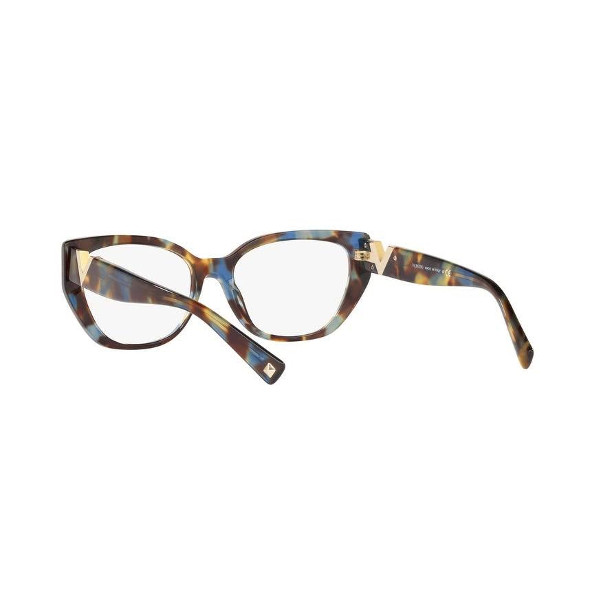 Valentino VA3037 5068 Blue Havana
