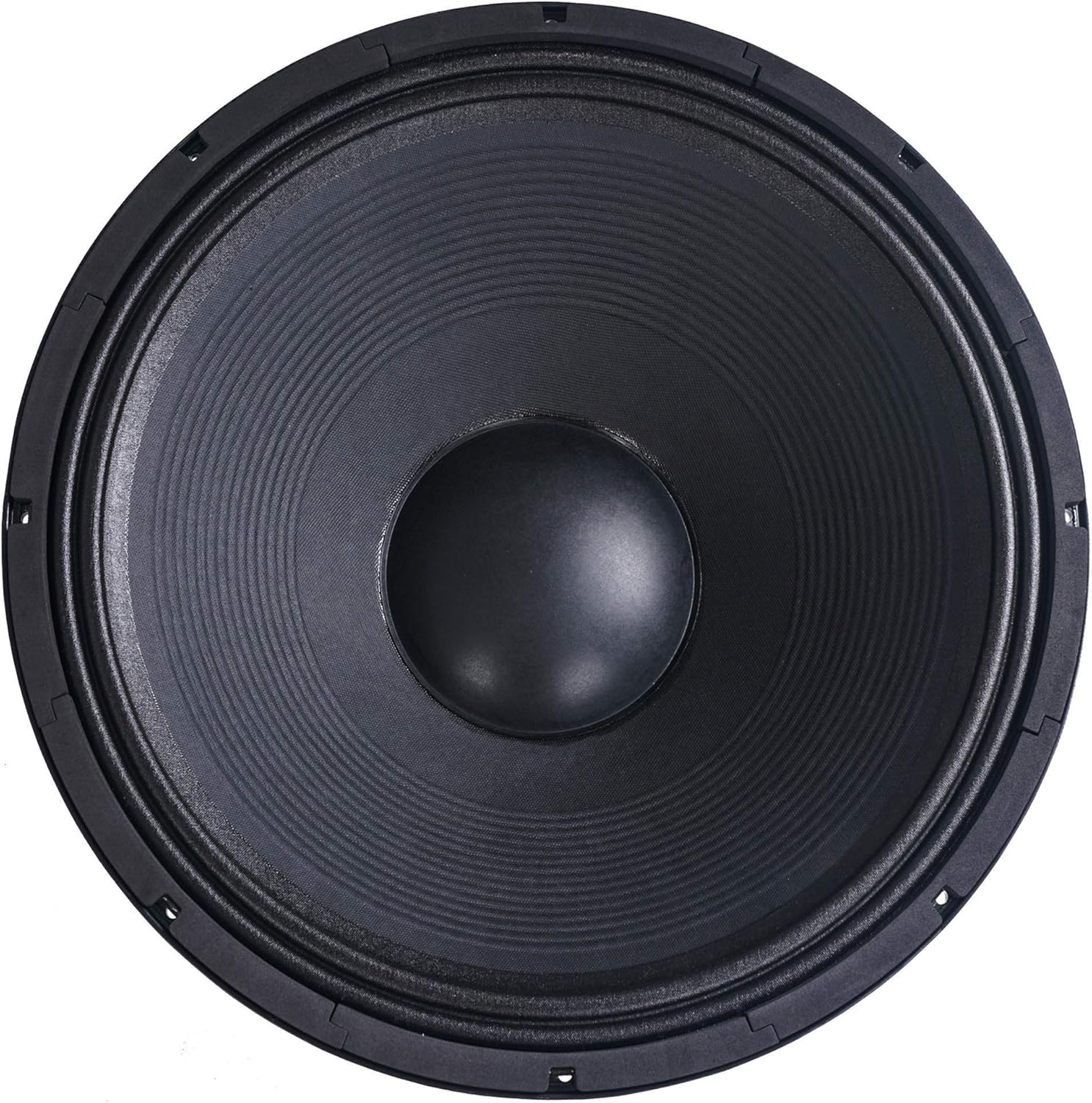 Sound Town 12�� 500W Cast Aluminum Frame Woofer (Low Frequency Driver), Replacement Woofer for PA/DJ Speakers or Subwoofer Cabinets (STLF-12120A)