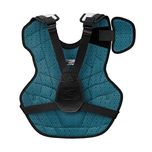 Easton | Elite X Baseball Catcher's Equipment | Box Set | NOCSAE Approved | Youth/Intermediate/Adult | Multiple Colors
