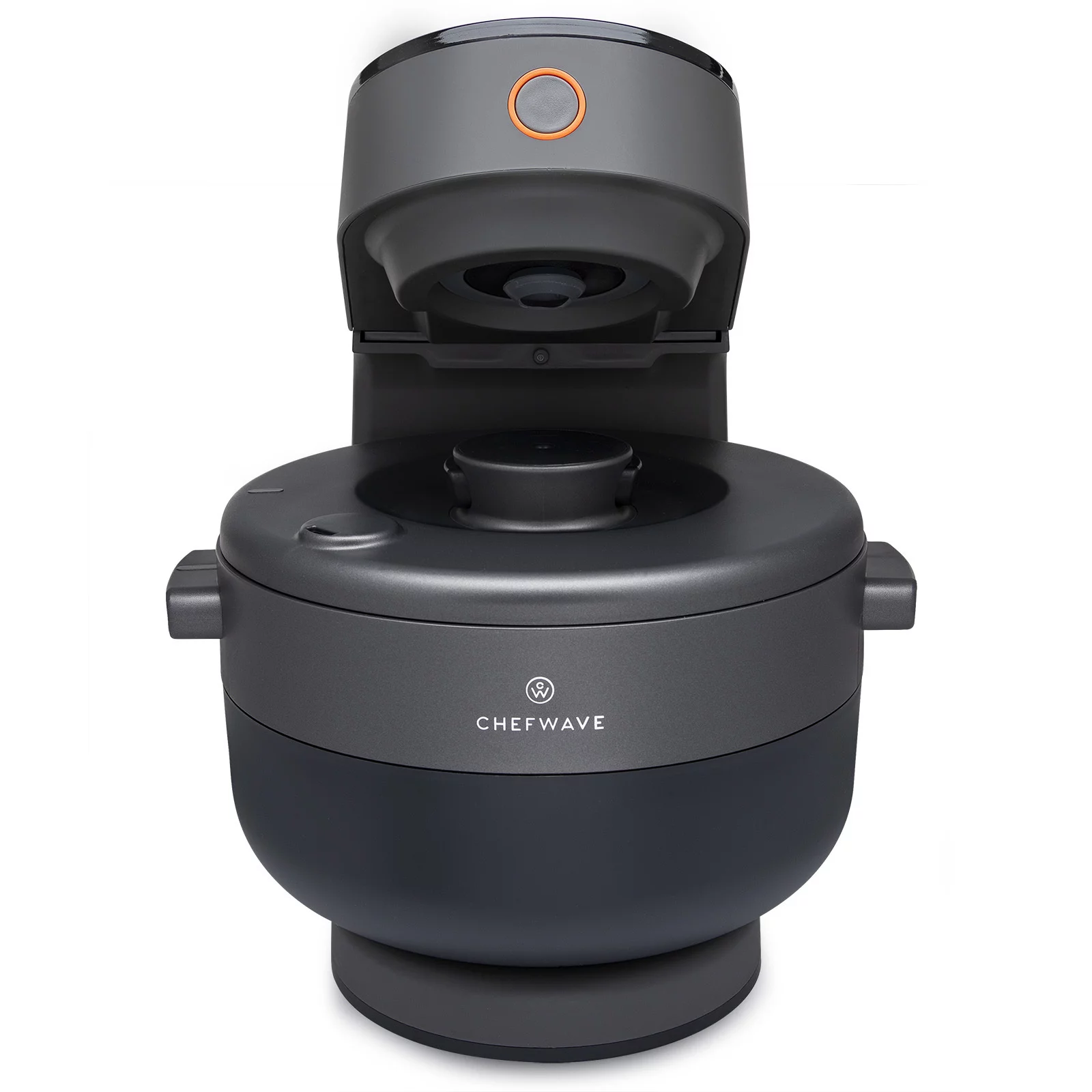 ChefWave 13-in-1 Programmable Multicooker, 4 Qt., Pressurized Steam Technology