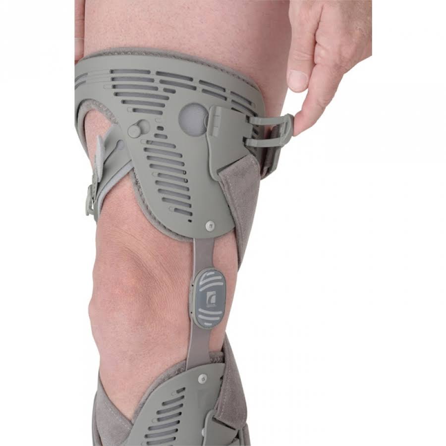 Ossur Unloader One OTS Knee Brace
