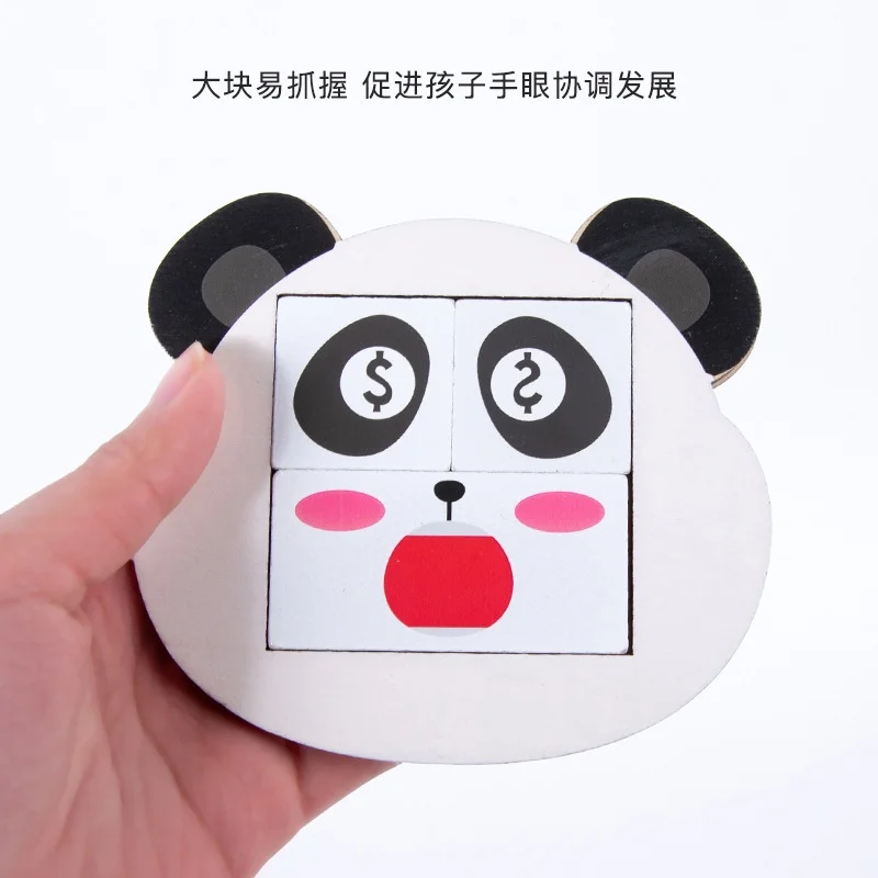 Educational Toys for 2 3 4 Year Old Kids Gifts, Interactive Toy Early Learning Toys for Kids Ages 2-5, Preschool Educational Toys for Toddler Age 1-3 A34