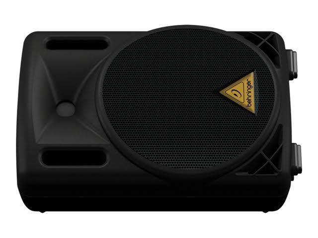 Behringer Eurolive B208D Active 200-Watt 2-Way PA Speaker System